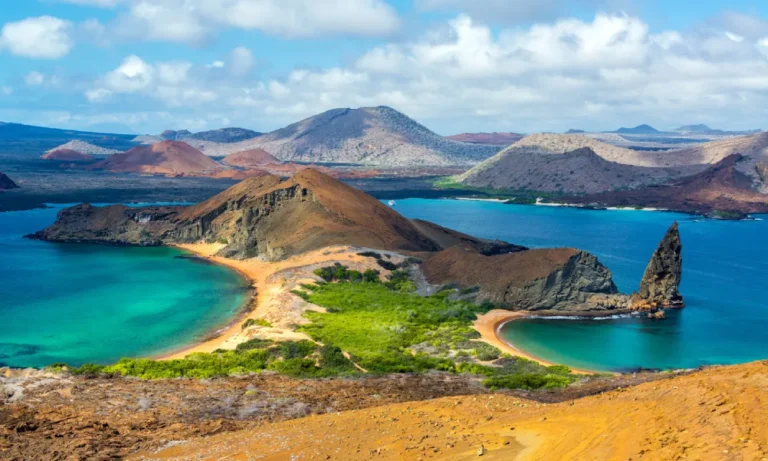 Planificando tu viaje a América Latina: guías e itinerarios